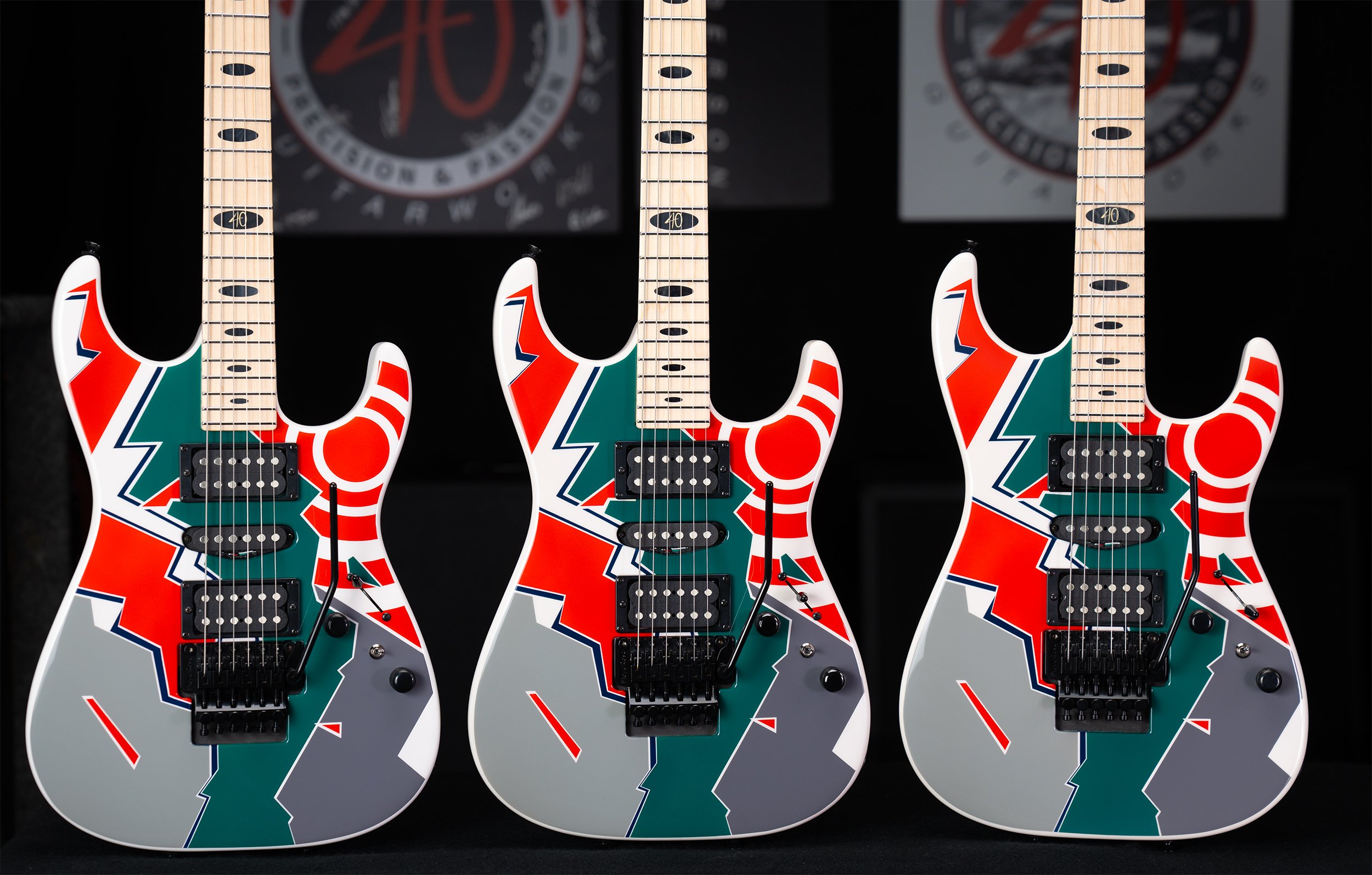 Anderson Guitarworks Anderson Guitarworks